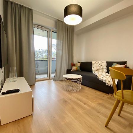 Comfortable Apartments Warsaw West III Экстерьер фото