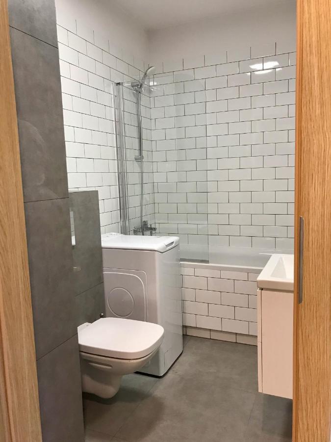Comfortable Apartments Warsaw West III Экстерьер фото