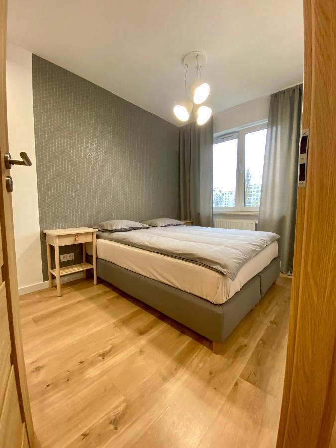 Comfortable Apartments Warsaw West III Экстерьер фото
