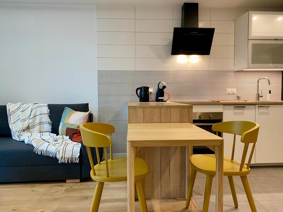 Comfortable Apartments Warsaw West III Экстерьер фото