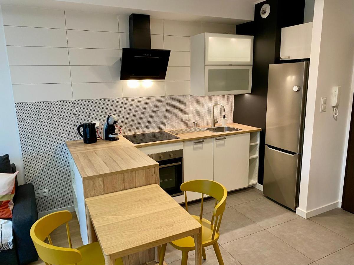 Comfortable Apartments Warsaw West III Экстерьер фото